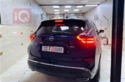 نيسان مورانو